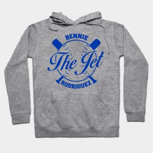 Bennie "The Jet" Rodriguez Hoodie